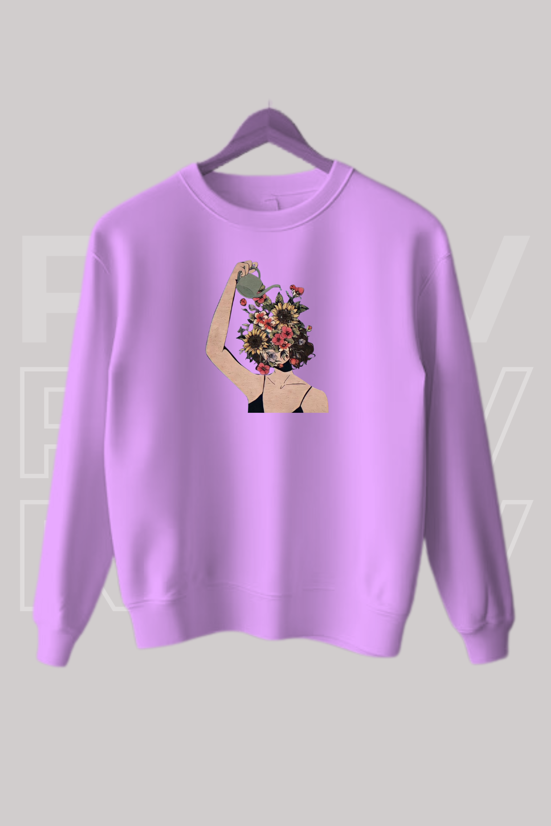 WINTER SWEATSHIRT 008