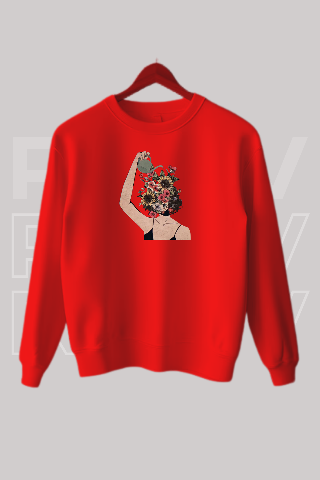 WINTER SWEATSHIRT 008