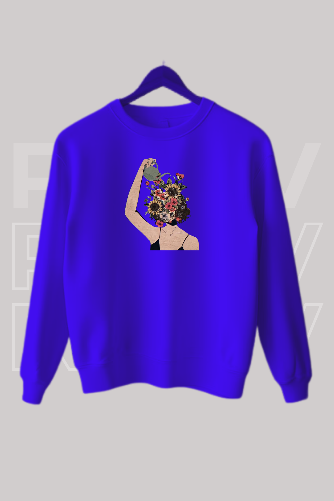 WINTER SWEATSHIRT 008