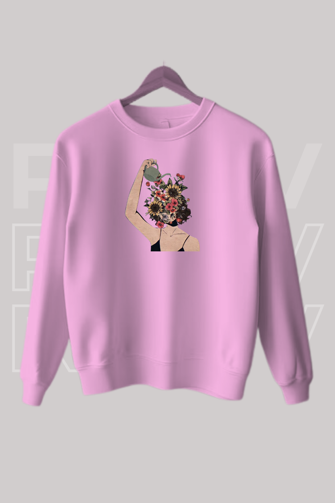 WINTER SWEATSHIRT 008