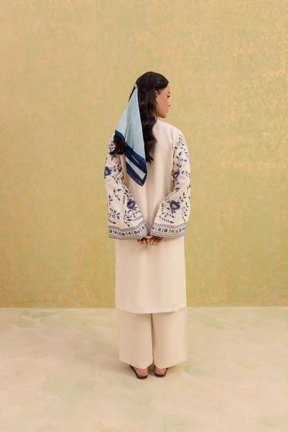 VANZILA 2 PIECE CO-ORD SET