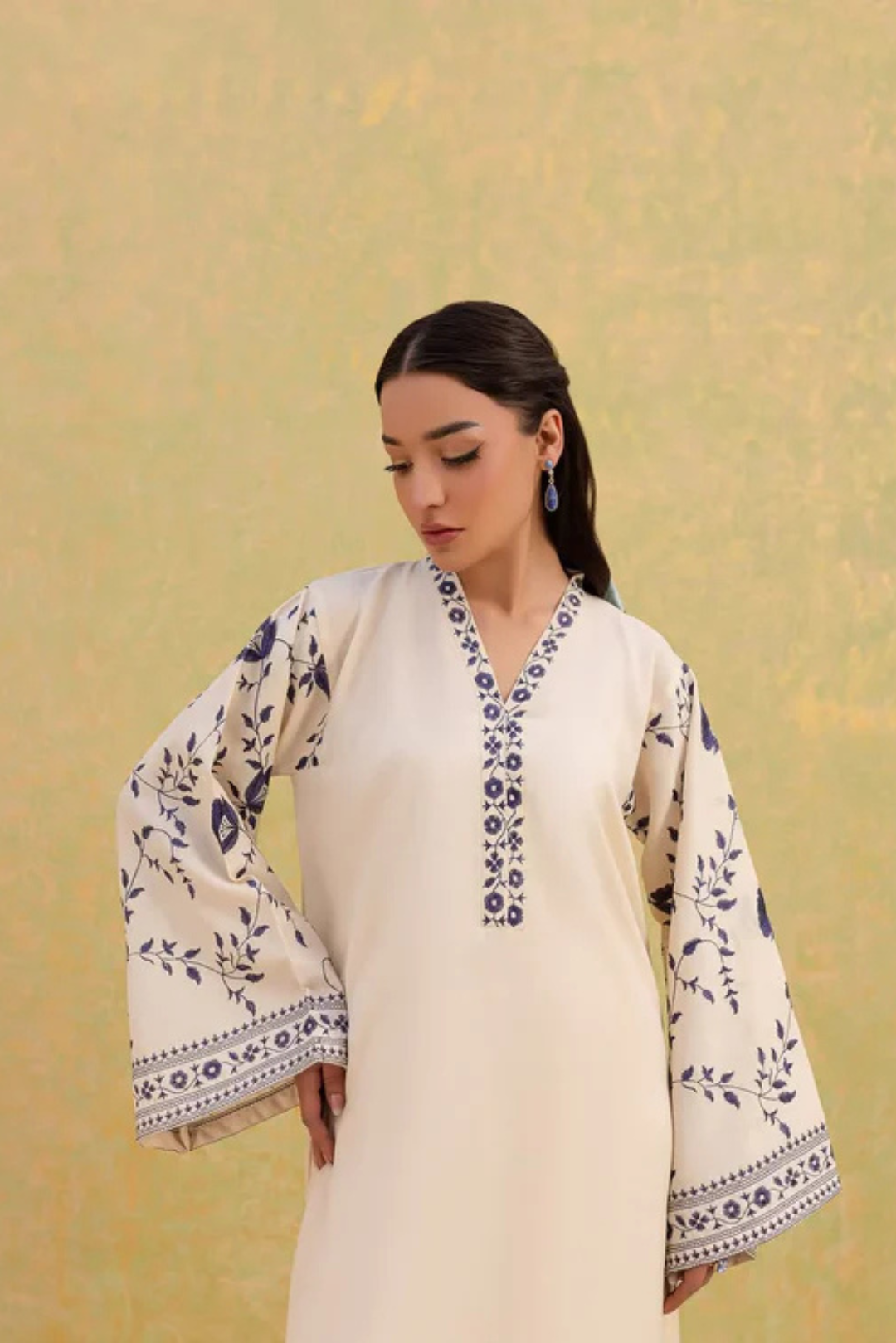 VANZILA 2 PIECE CO-ORD SET