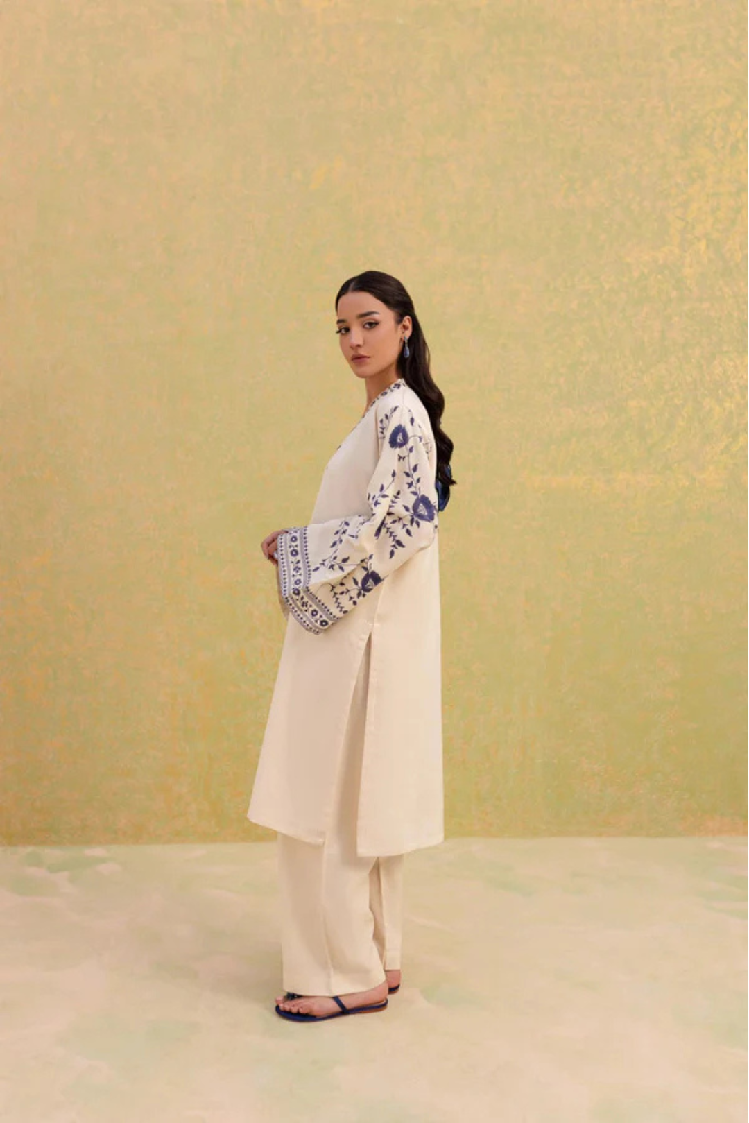 VANZILA 2 PIECE CO-ORD SET