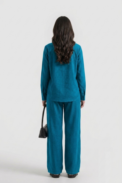 ZINC ESSENTIAL CO ORD SET