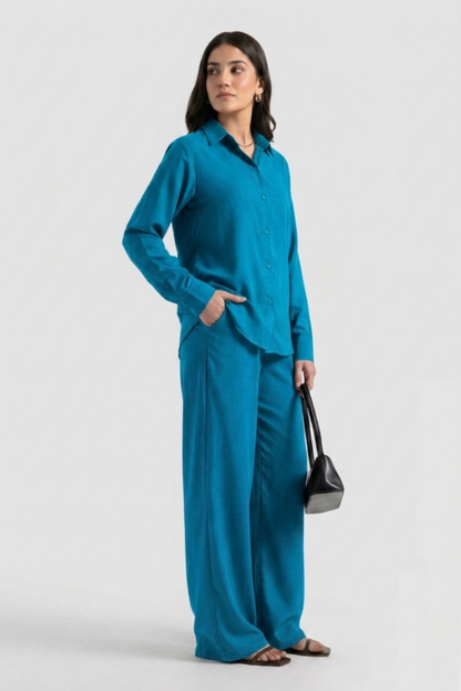 ZINC ESSENTIAL CO ORD SET