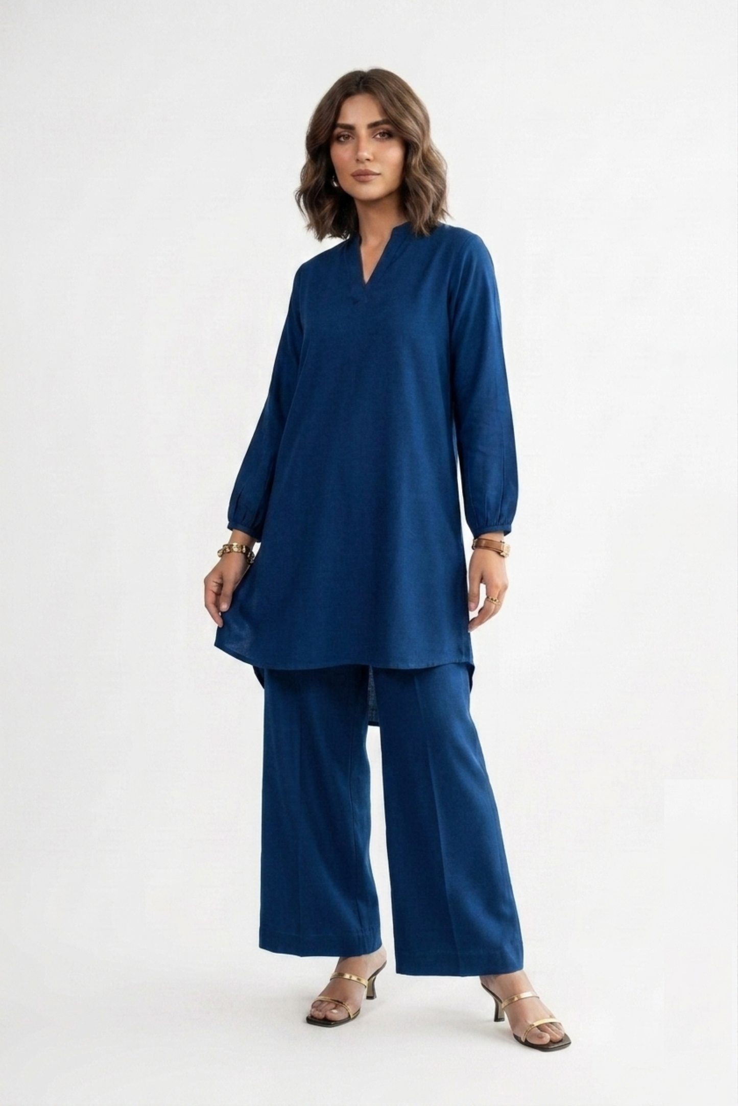 ZINC 1 CO-ORD SET