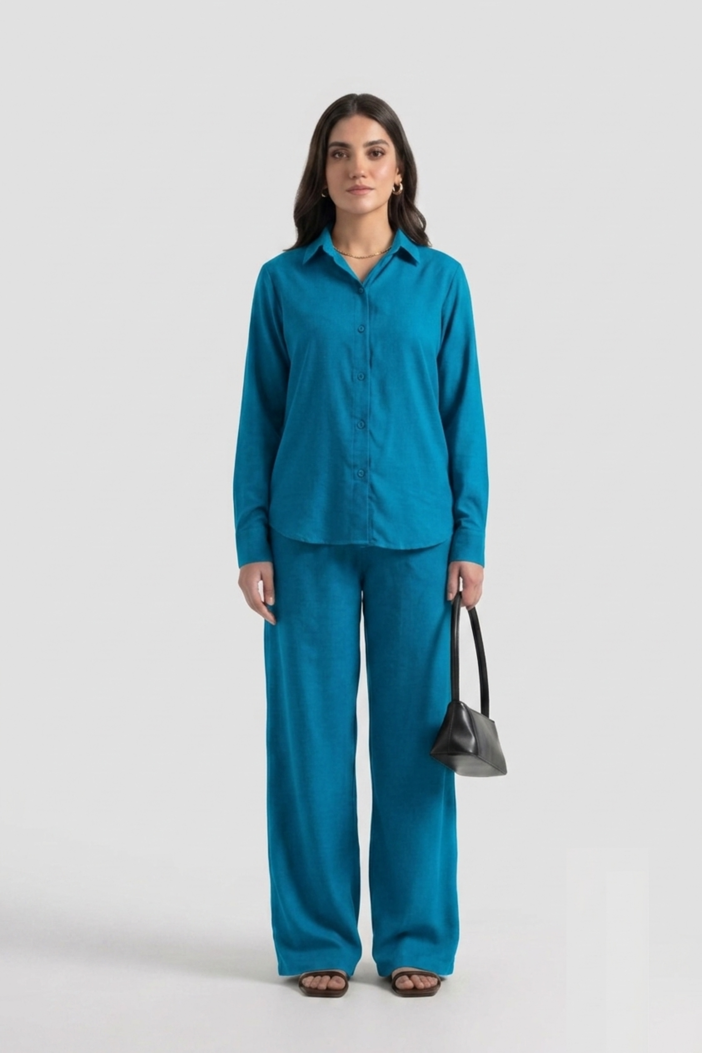 ZINC ESSENTIAL CO ORD SET