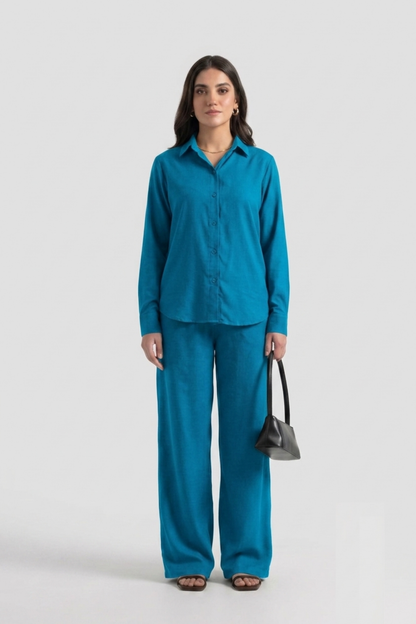 ZINC ESSENTIAL CO ORD SET