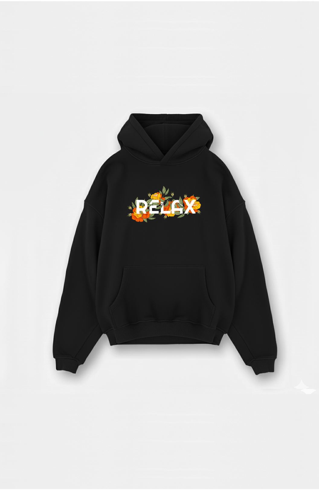 RELAX HOODIE