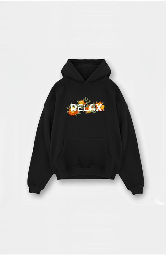 RELAX HOODIE