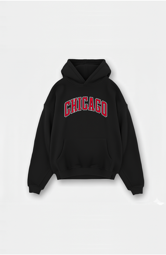 CHICAGO HOODIE