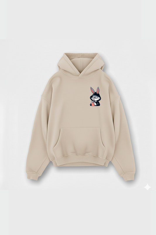 BUNNY HOODIE