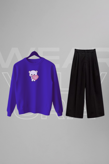 COMBO WEAR 00012