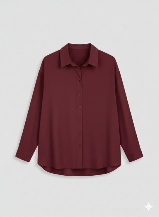 Muse Button Collection TOPS – Wearameer