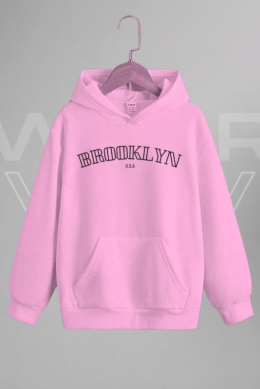 WINTER HOODIE (CL018)