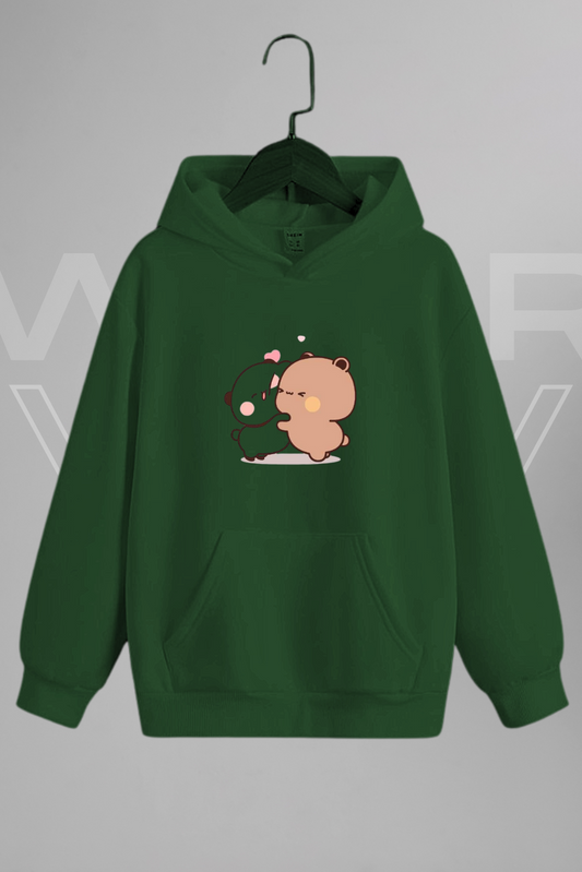 WINTER HOODIE 0007(CL020)