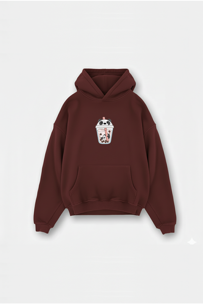 BOBA TEA HOODIE