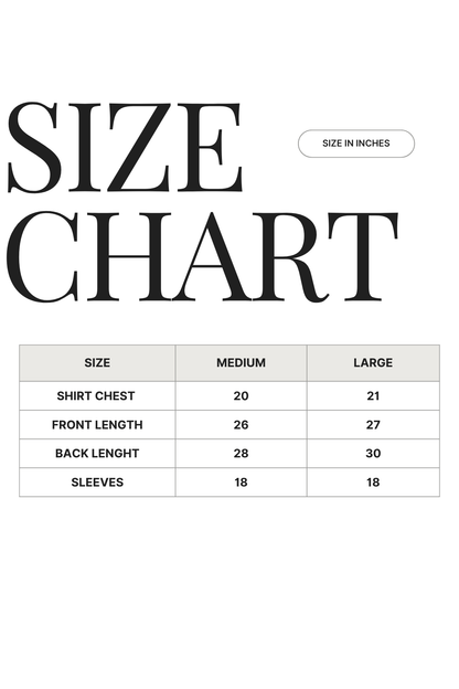 Blue Stripes Button-Down Shirt