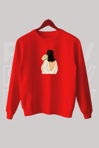 WINTER SWEATSHIRT 0010