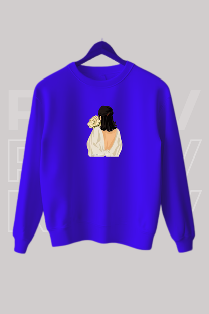 WINTER SWEATSHIRT 0010