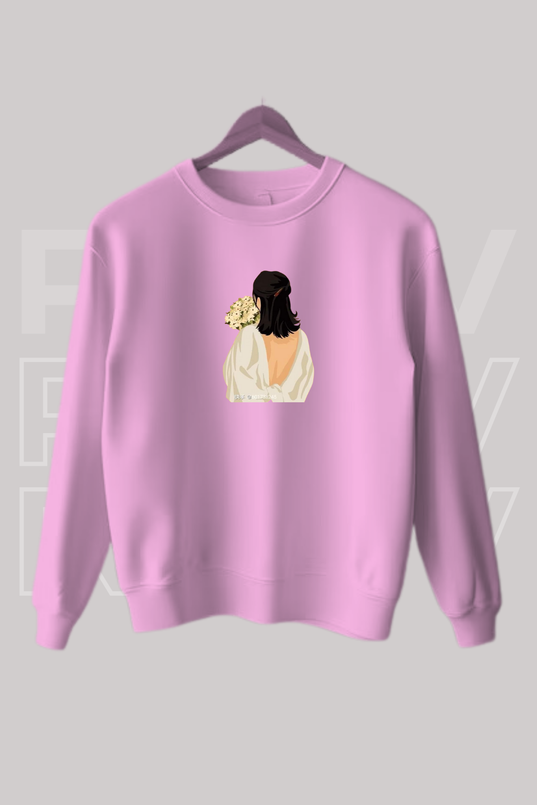 WINTER SWEATSHIRT 0010