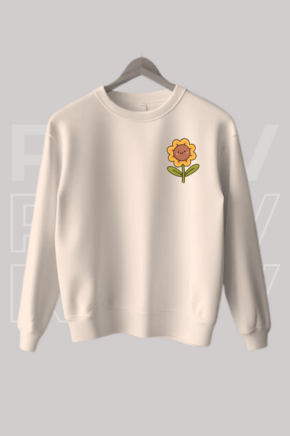 WINTER SWEATSHIRT 0012