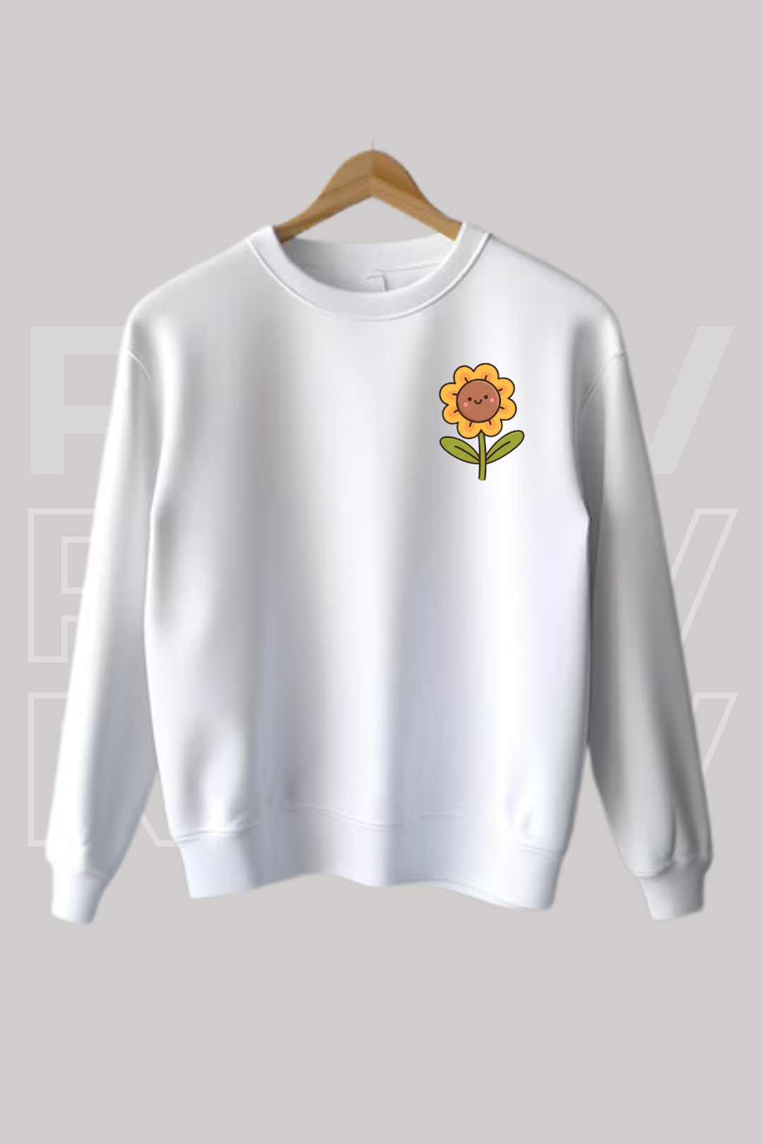 WINTER SWEATSHIRT 0012