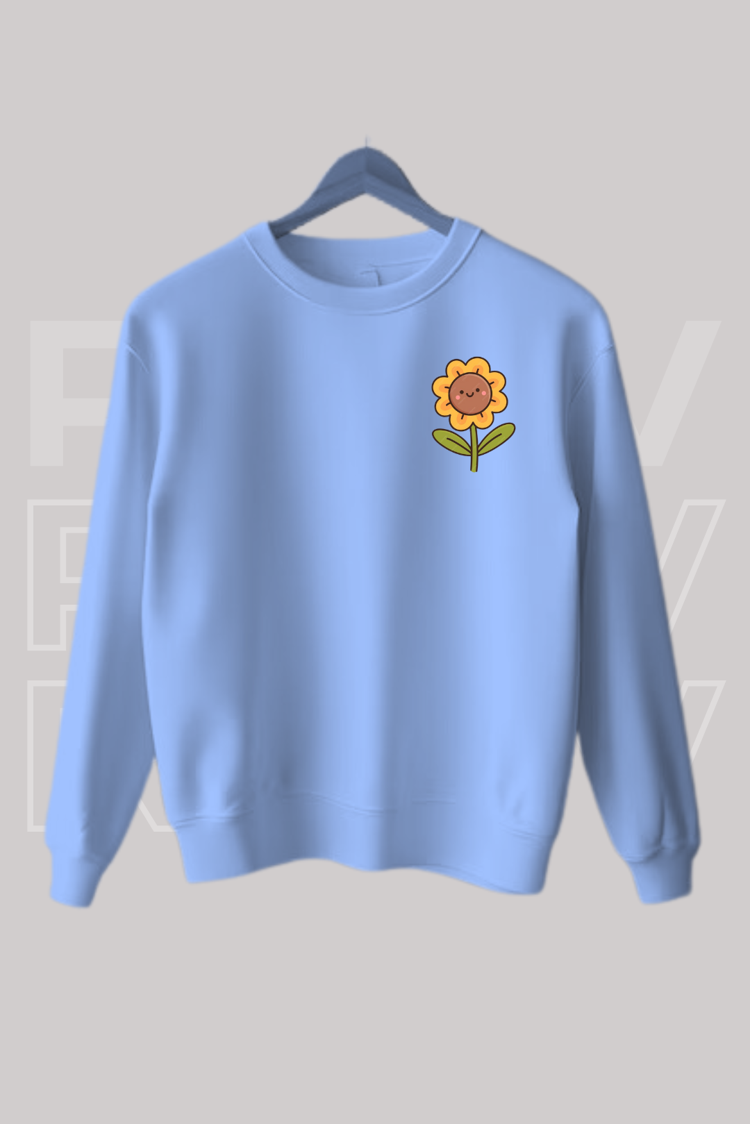 WINTER SWEATSHIRT 0012