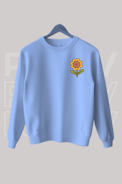 WINTER SWEATSHIRT 0012