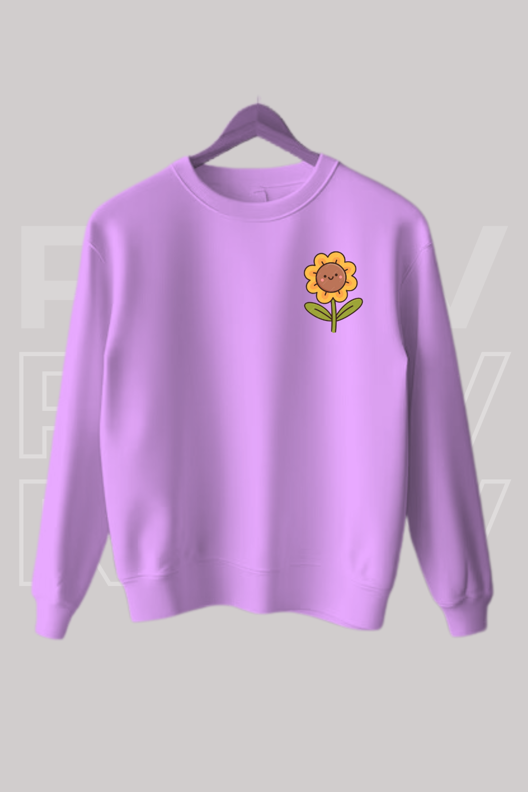 WINTER SWEATSHIRT 0012