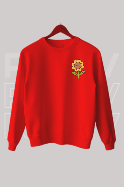 WINTER SWEATSHIRT 0012
