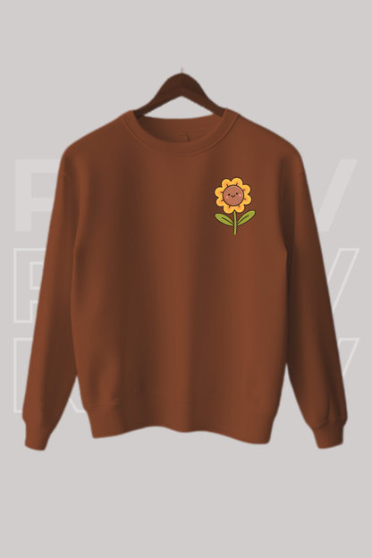 WINTER SWEATSHIRT 0012