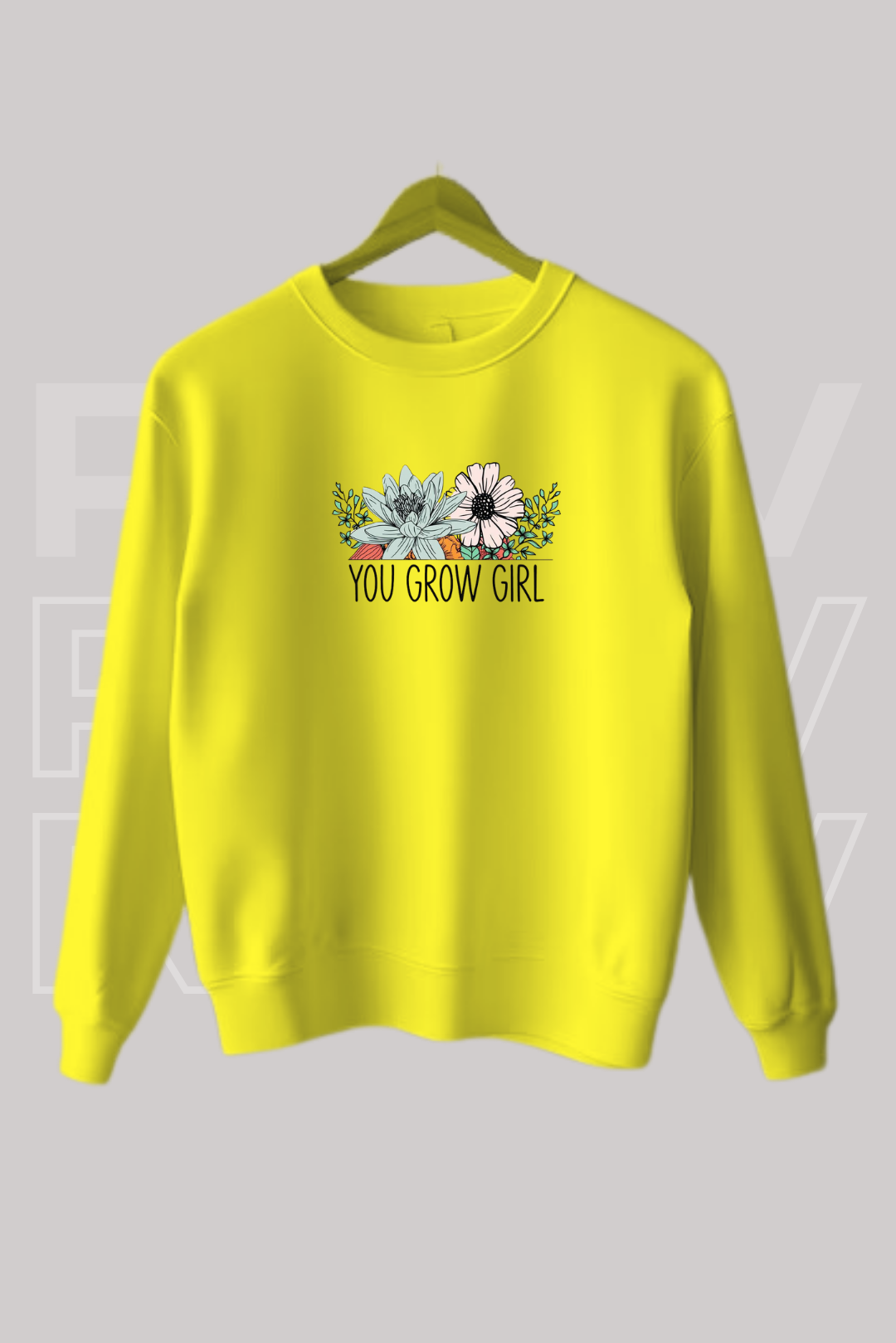 WINTER SWEATSHIRT 0013