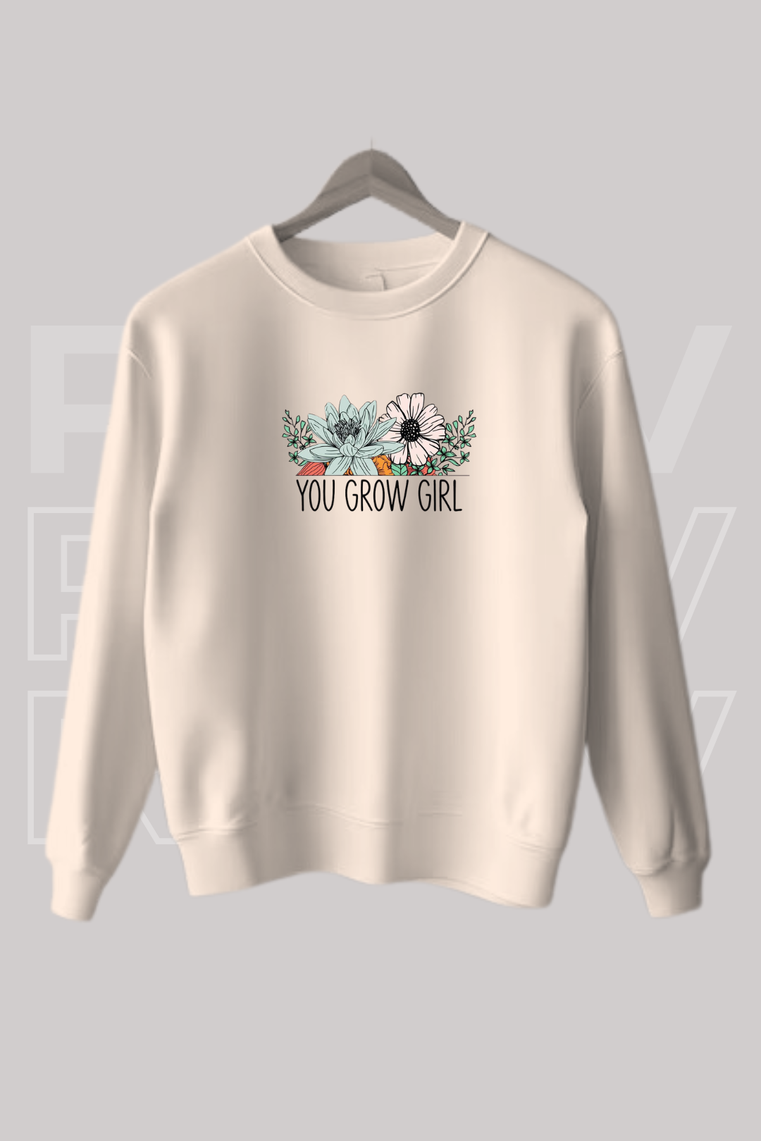 WINTER SWEATSHIRT 0013