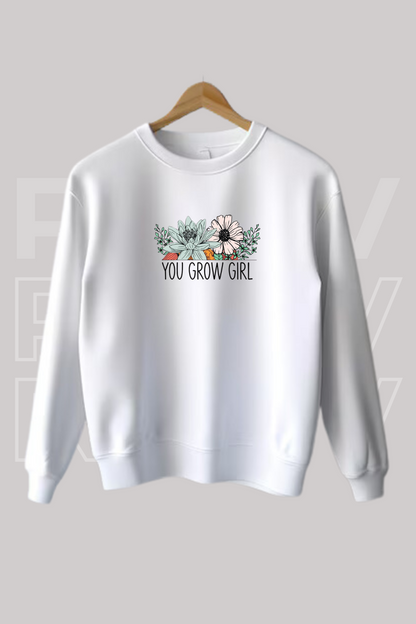 WINTER SWEATSHIRT 0013