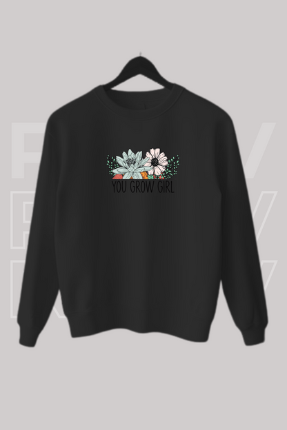 WINTER SWEATSHIRT 0013