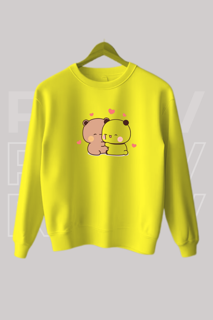 WINTER SWEATSHIRT 0014