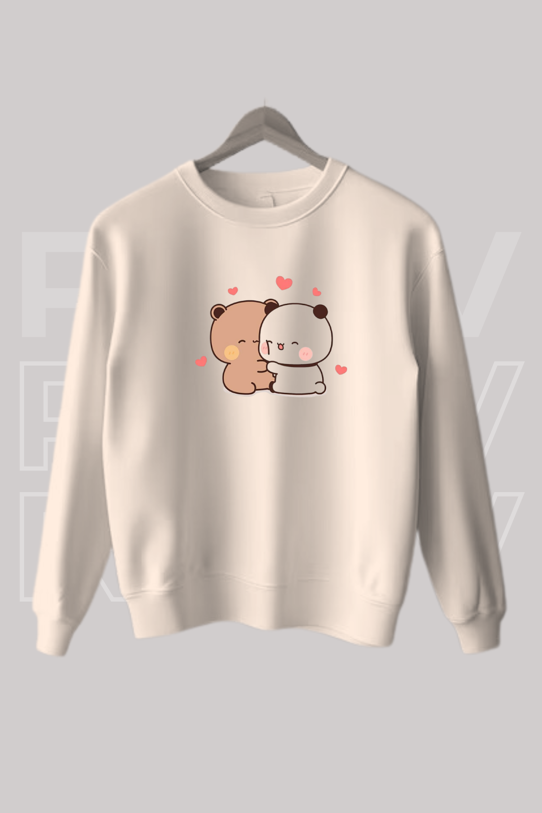 WINTER SWEATSHIRT 0014