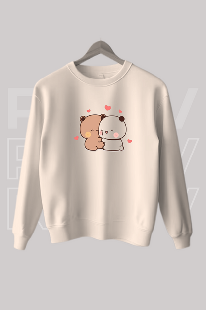 WINTER SWEATSHIRT 0014