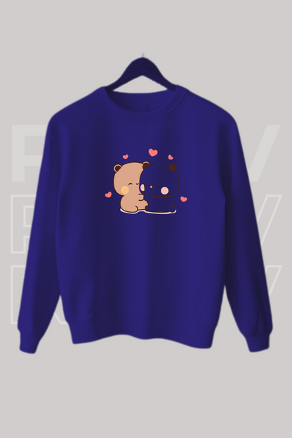 WINTER SWEATSHIRT 0014
