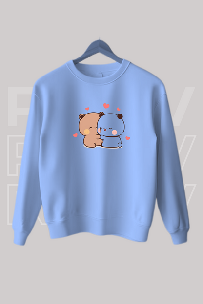 WINTER SWEATSHIRT 0014