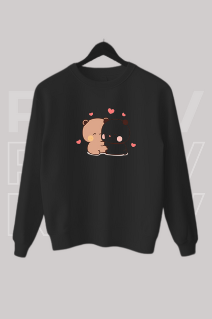 WINTER SWEATSHIRT 0014