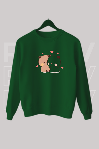 WINTER SWEATSHIRT 0014
