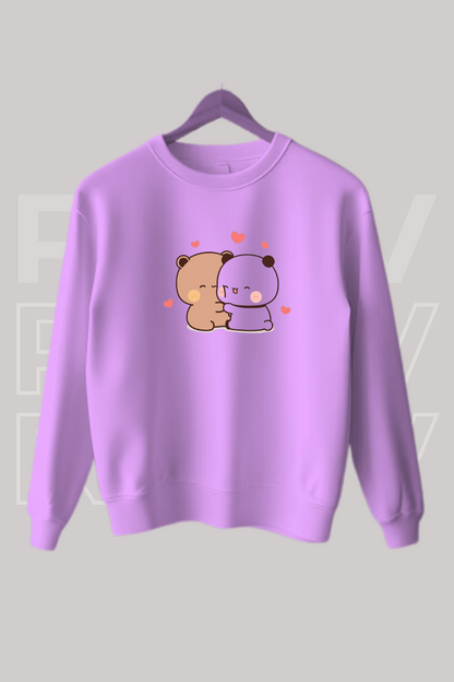 WINTER SWEATSHIRT 0014