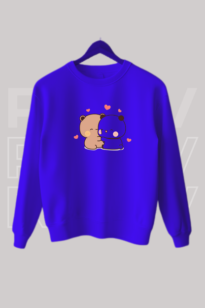 WINTER SWEATSHIRT 0014