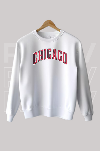 WINTER SWEATSHIRT 0016