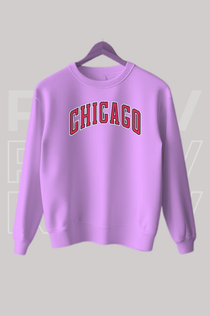 WINTER SWEATSHIRT 0016