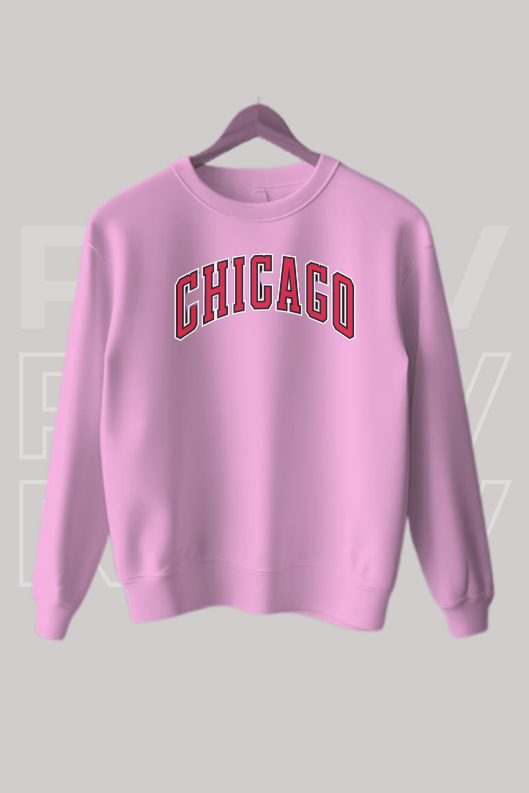 WINTER SWEATSHIRT 0016