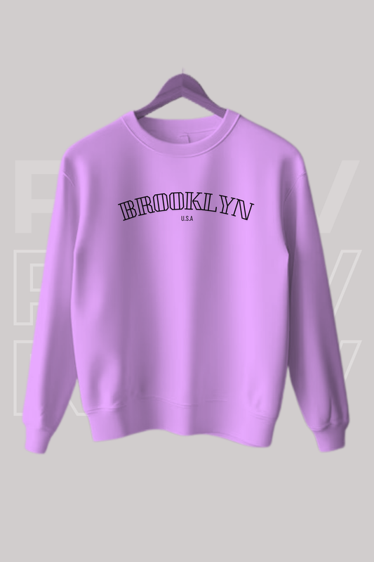WINTER SWEATSHIRT (CL017)