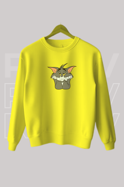 WINTER SWEATSHIRT 0021